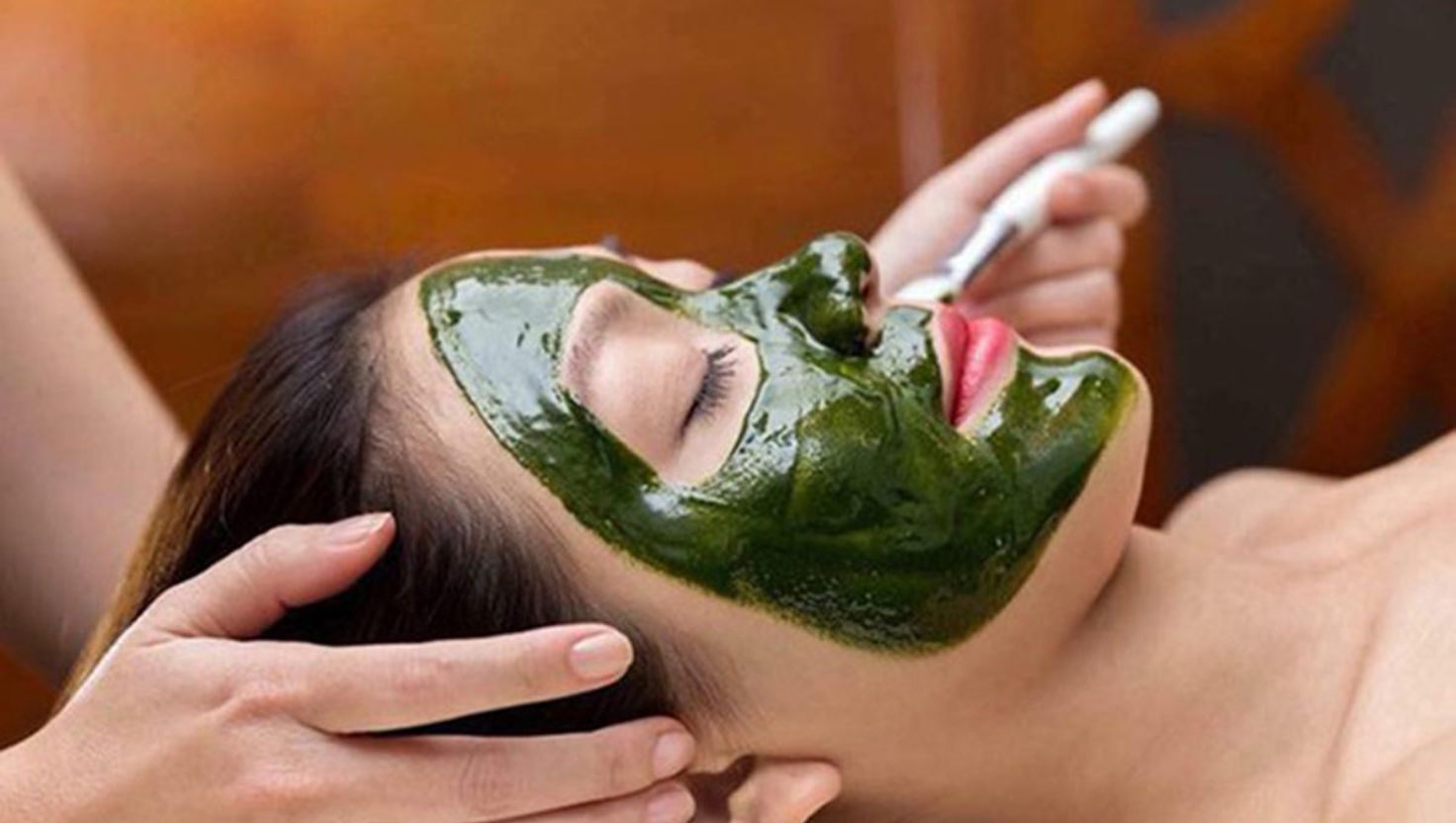 Lợi ích nổi bật khi sử dụng mặt nạ tảo biển trong chăm sóc da