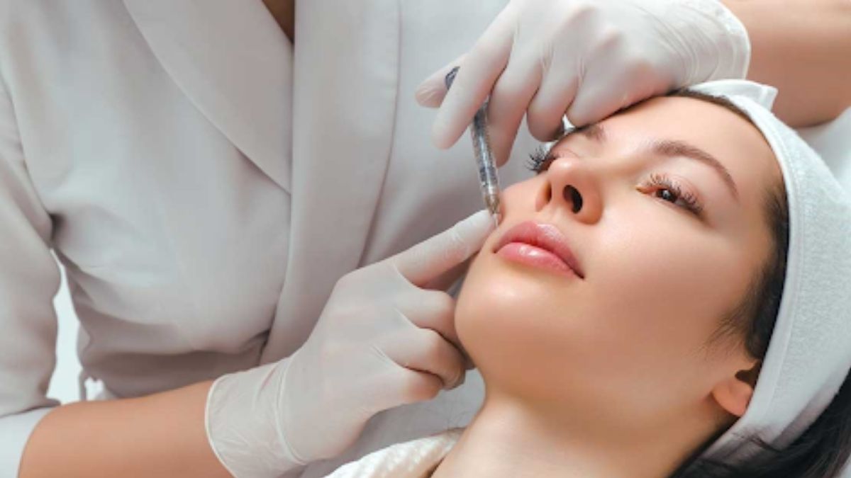 Lợi ích vượt trội của Meso Exosome cho làn da