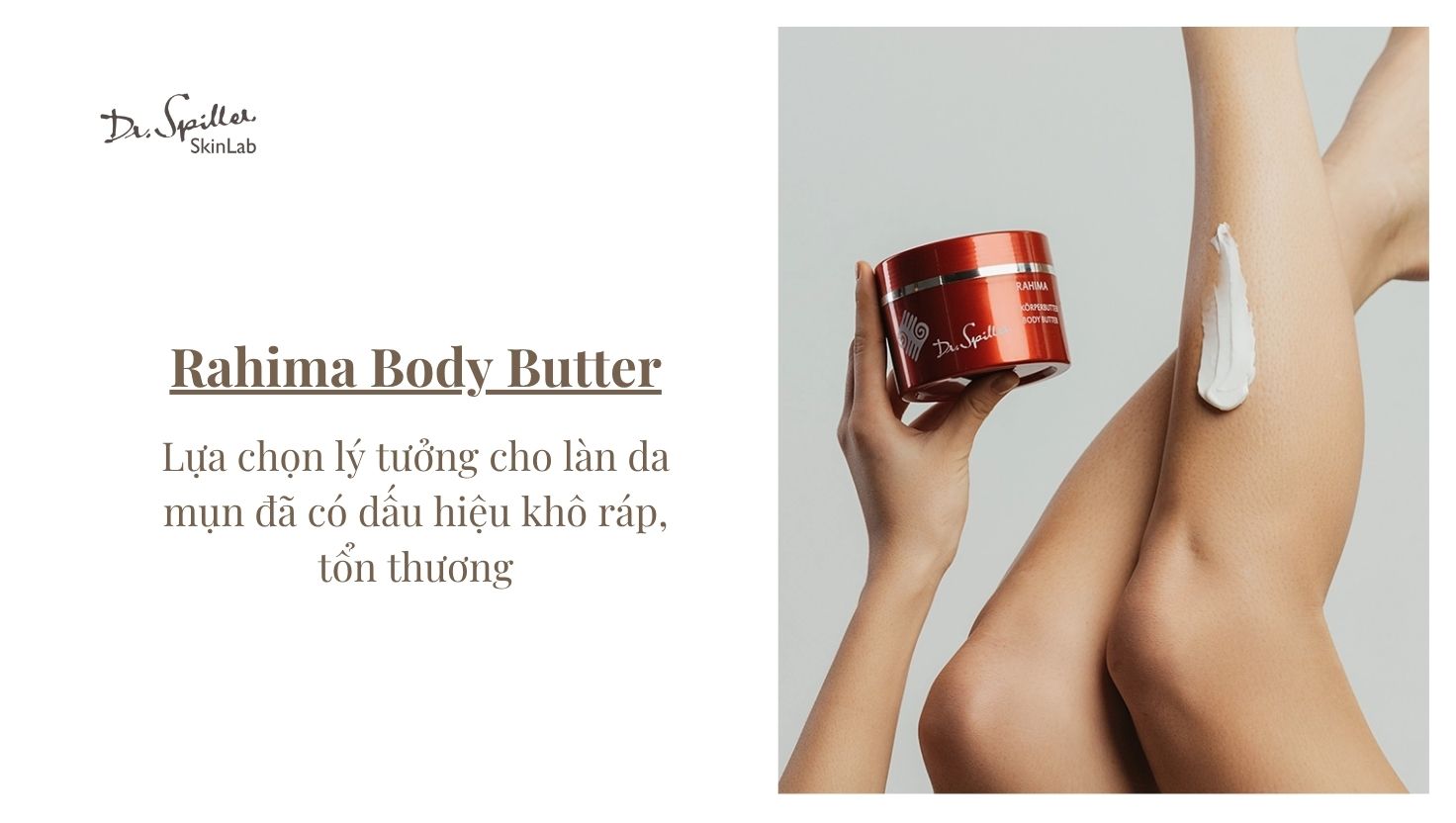 Dưỡng thể Magico Body Lotion: Dưỡng ẩm và phục hồi sau tắm