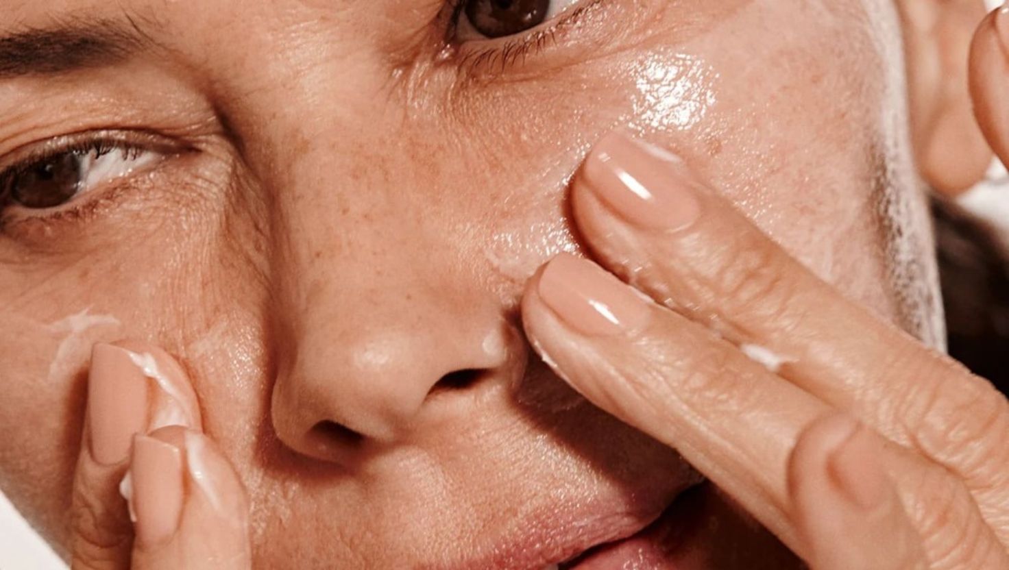 Khuôn mặt: Những vùng da dễ có nếp nhăn nhất