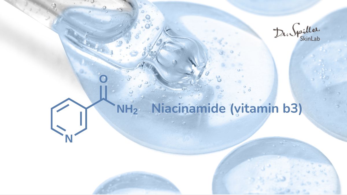 Niacinamide là gì và cơ chế hoạt động trên da