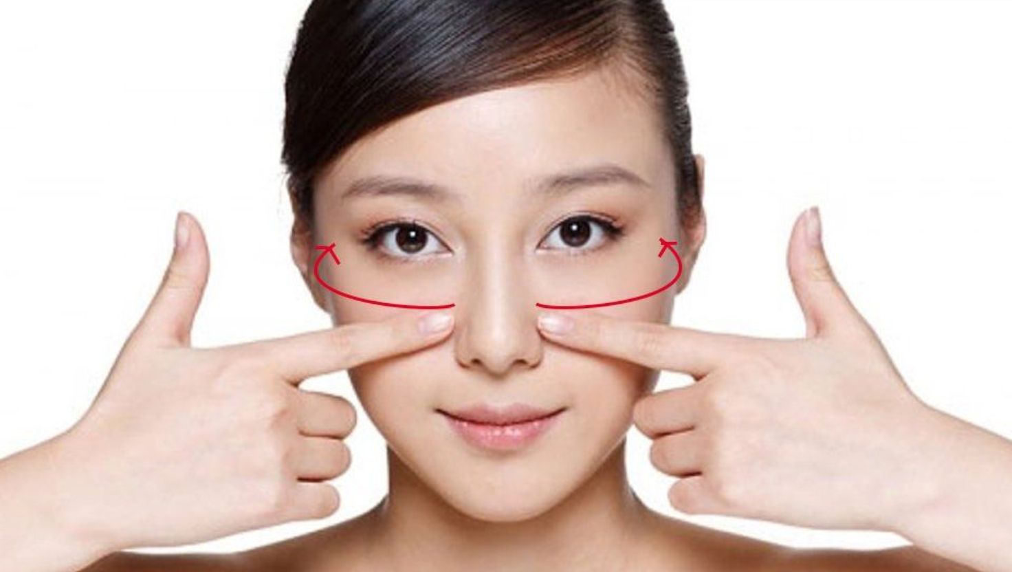 Lợi ích của phương pháp massage mặt trẻ hóa làn da 