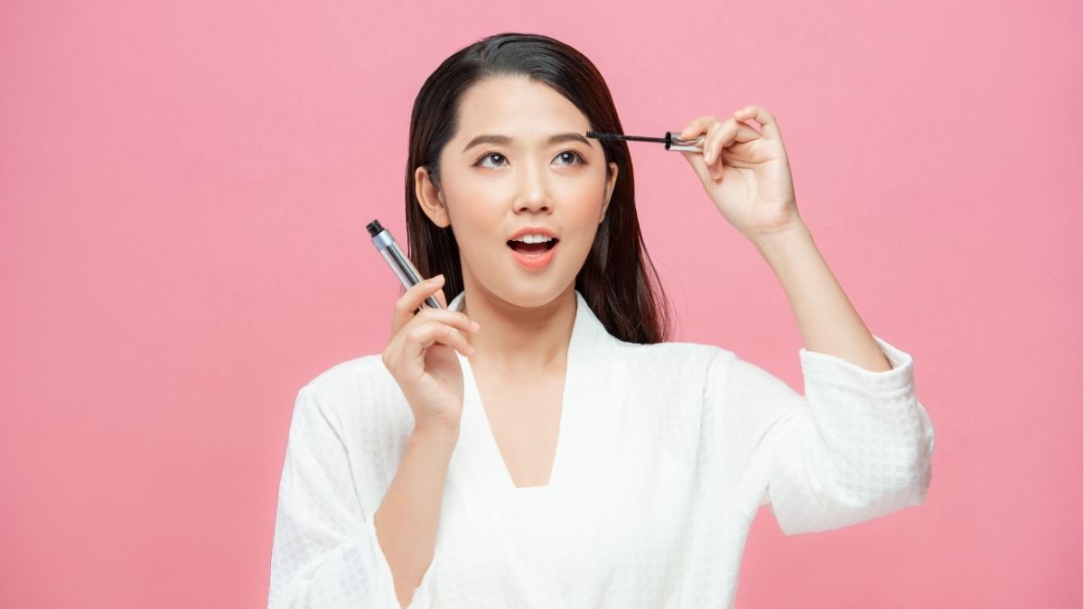 Cách sử dụng serum dưỡng mi hiệu quả