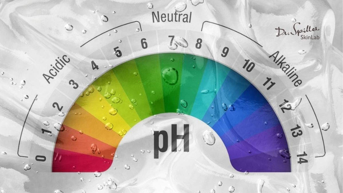 Tiêu chí lựa chọn sữa rửa mặt phù hợp cho da hỗn hợp khô