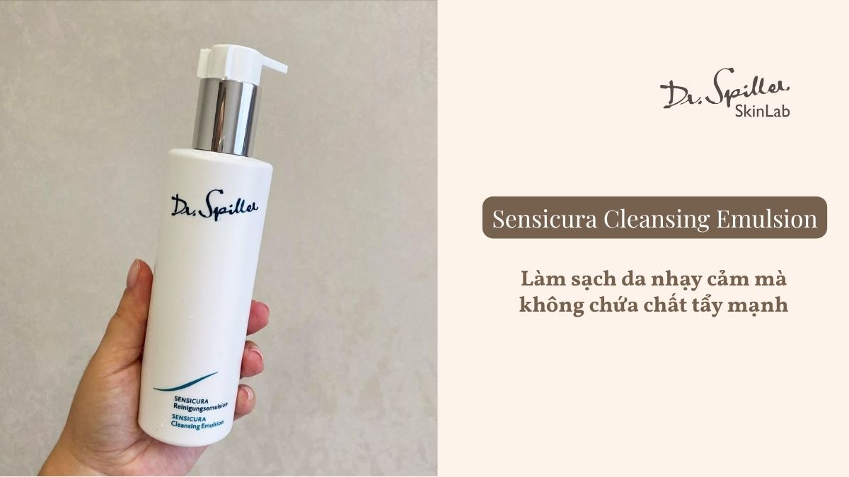 Điều hòa gây kích ứng, đỏ, ngứa trên da nhạy cảm cần dùng sản phẩm dịu nhẹ