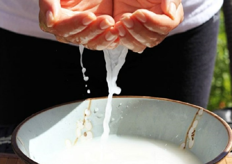 Những tác dụng phụ phổ biến khi dùng nước vo gạo sai cách