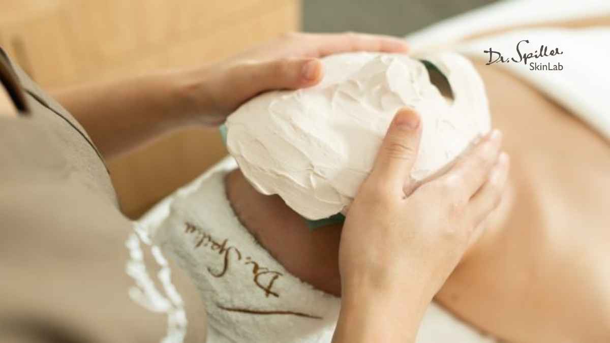 Beauty Mask (nâng cơ, định hình): giúp vùng da chảy xệ trở nên săn chắc, đặc biệt cải thiện vùng chữ T căng bóng