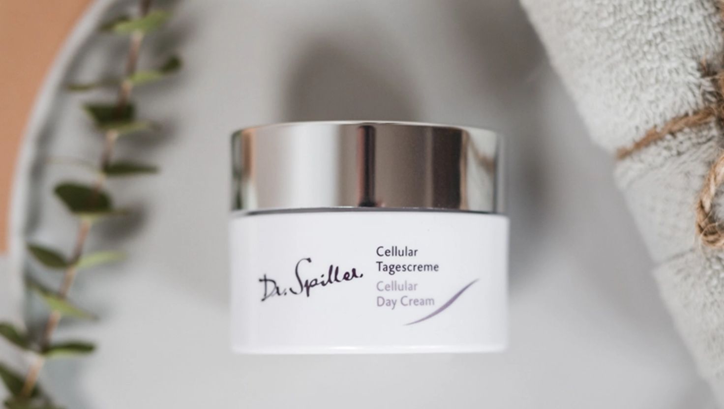 Kem dưỡng ngày: Cellular Day Cream