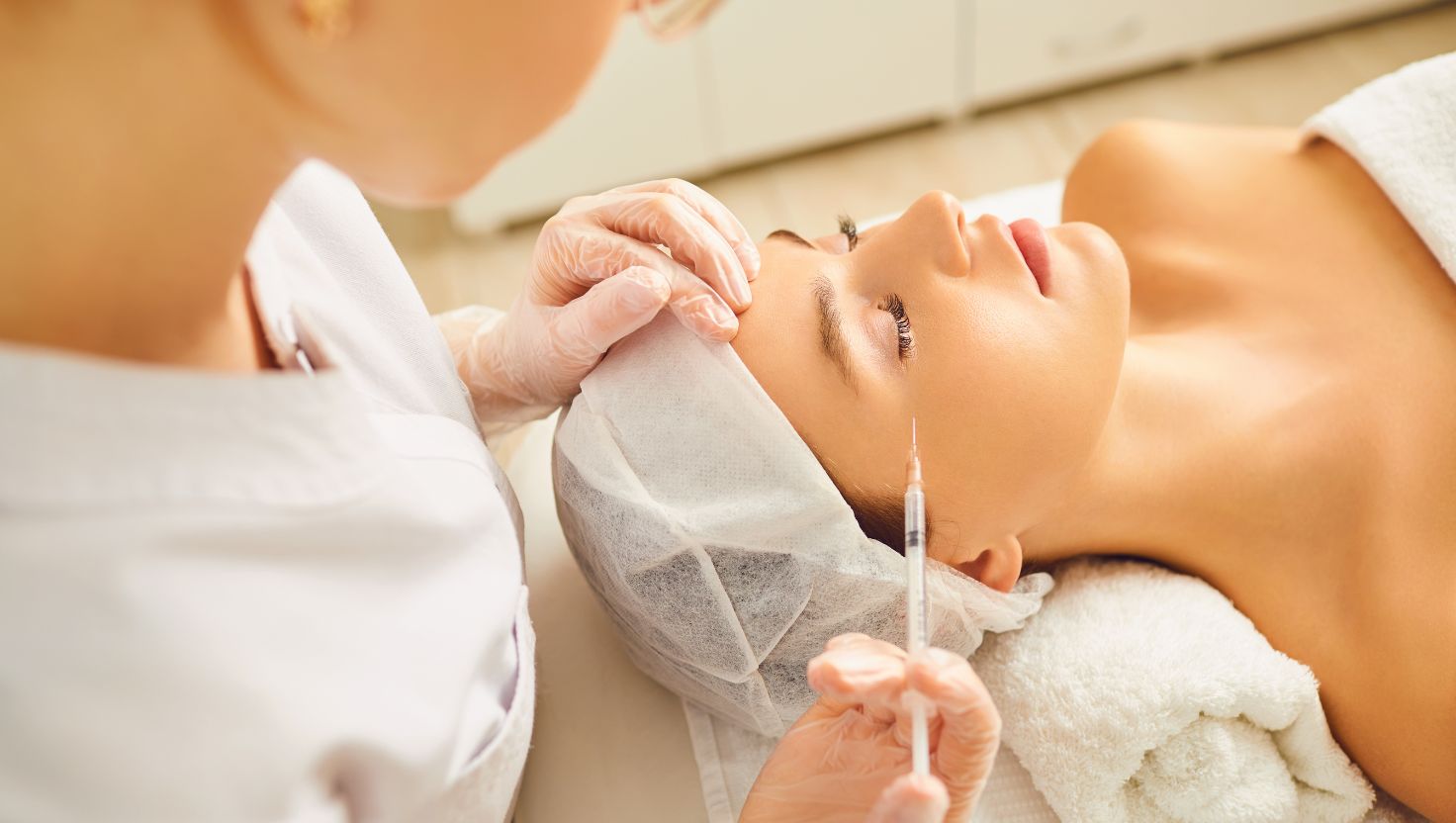 Tiêm meso có tác dụng gì? Lợi ích cụ thể theo từng nhu cầu da