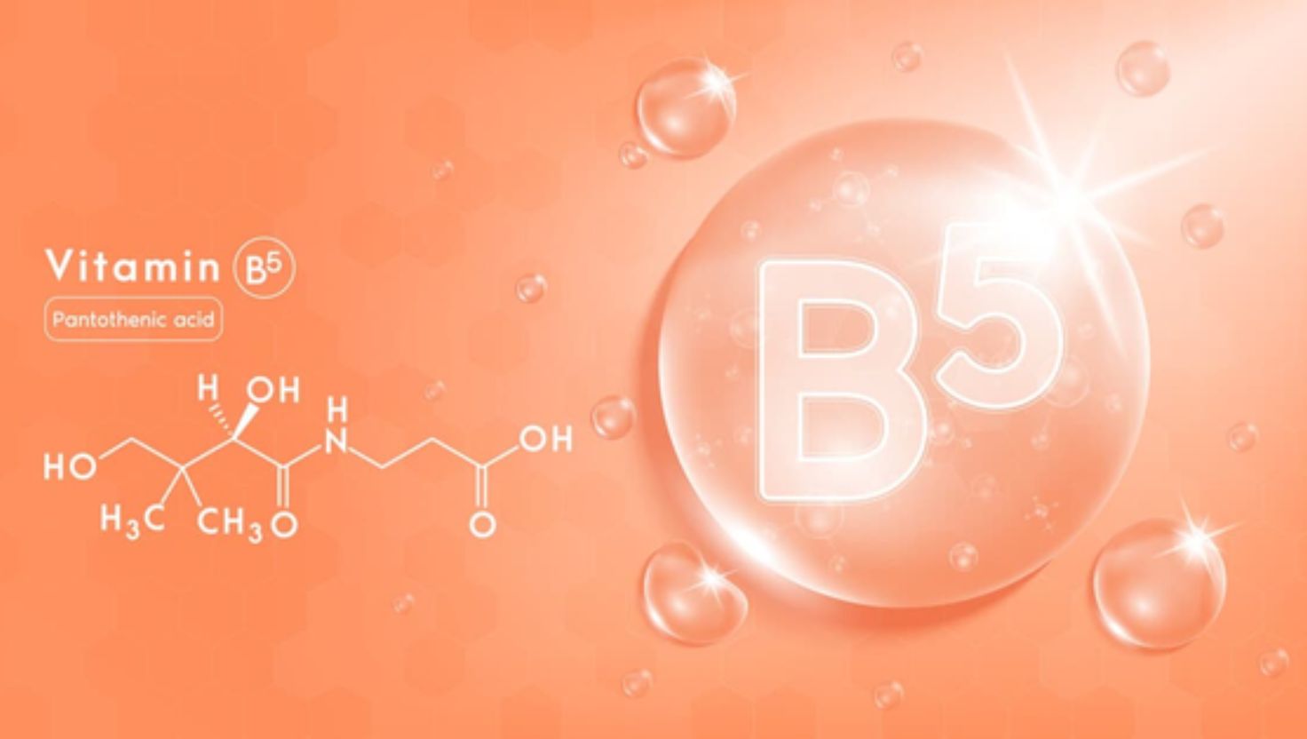oner cho da hỗn hợp thiên khô cần tập trung vào việc cấp ẩm sâ nên cần thành phần như Vitamin B5