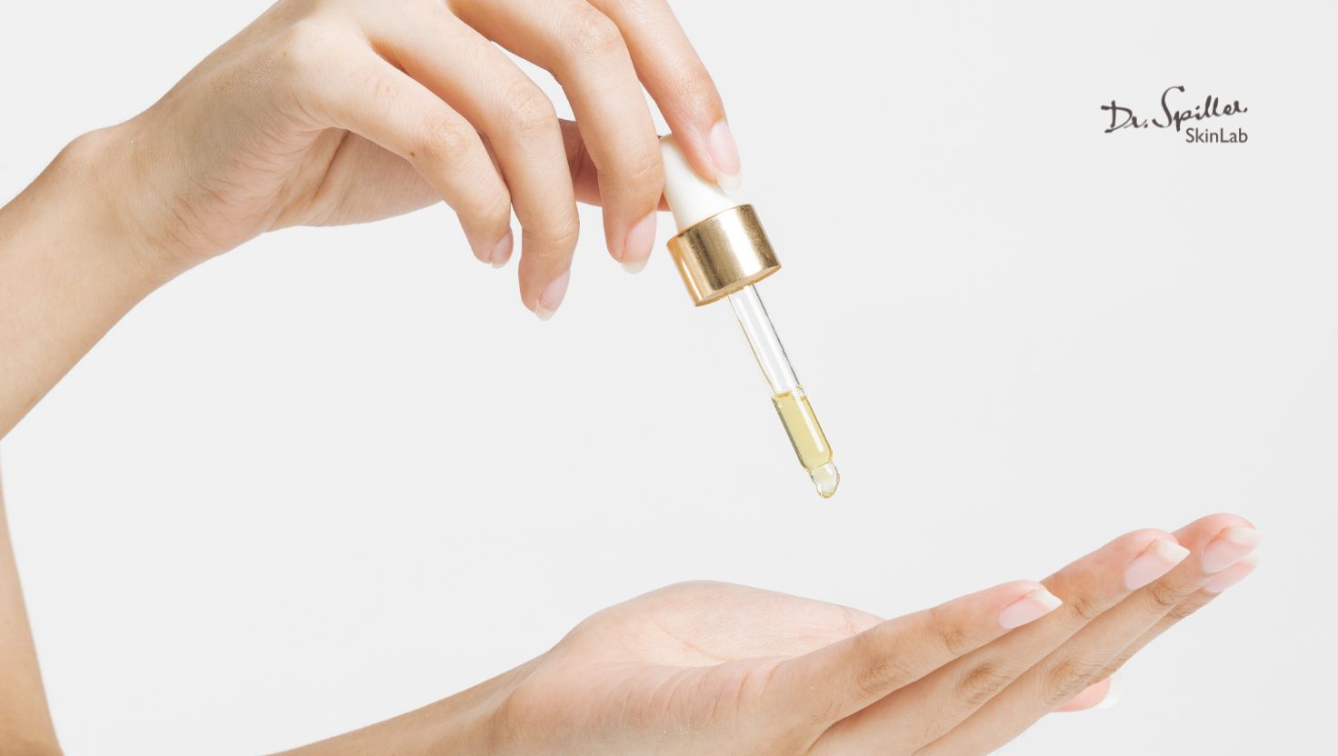 Serum dưỡng da tay hiệu quả ít ai biết