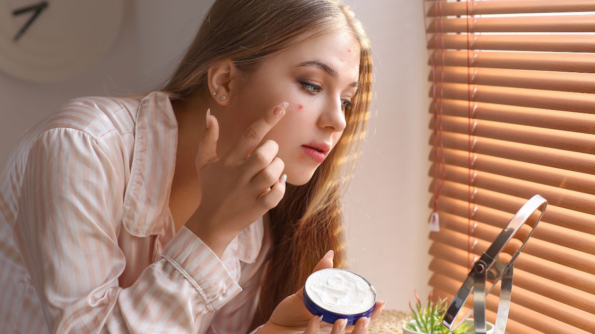 Vitamin B2 và vai trò chống viêm, giảm mụn