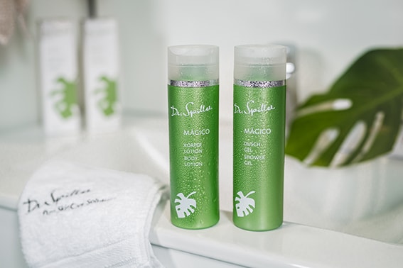 Magico Body Lotion – Sữa dưỡng thể phục hồi và giữ ẩm