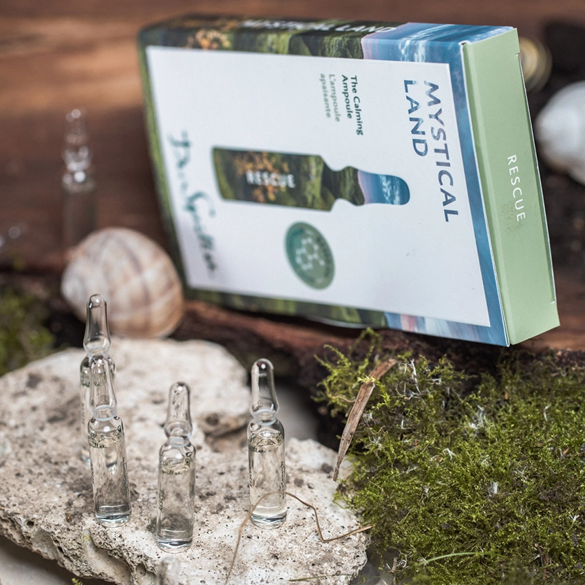 Tinh chất ampoule phục hồi