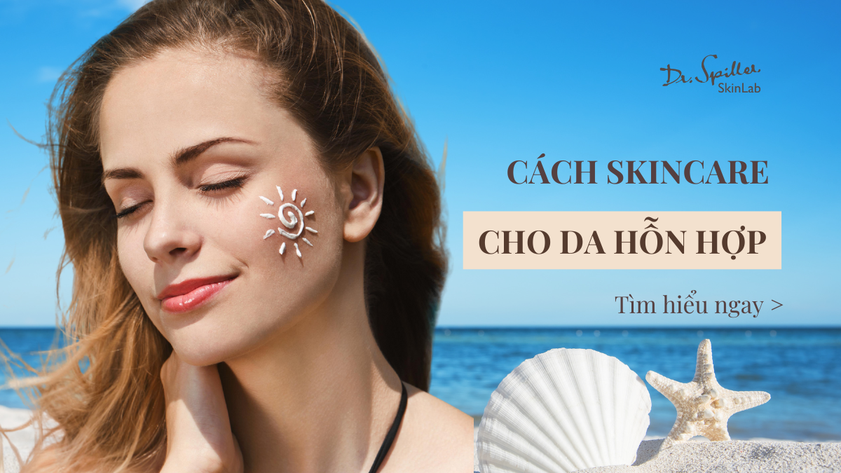 Cách dưỡng da mùa hè: 5 bí quyết vàng từ nhật ký làm đẹp