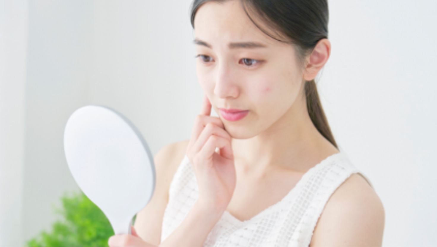 Tại sao da nhạy cảm sau mụn cần phục hồi nhẹ nhàng?