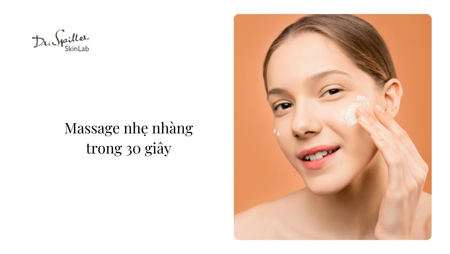 Quy trình thực hiện cách rửa mặt đúng chuẩn cho da nhạy cảm