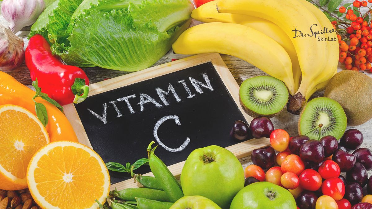 Để da khỏe từ bên trong, bạn cần có chế độ sinh hoạt lành mạnh