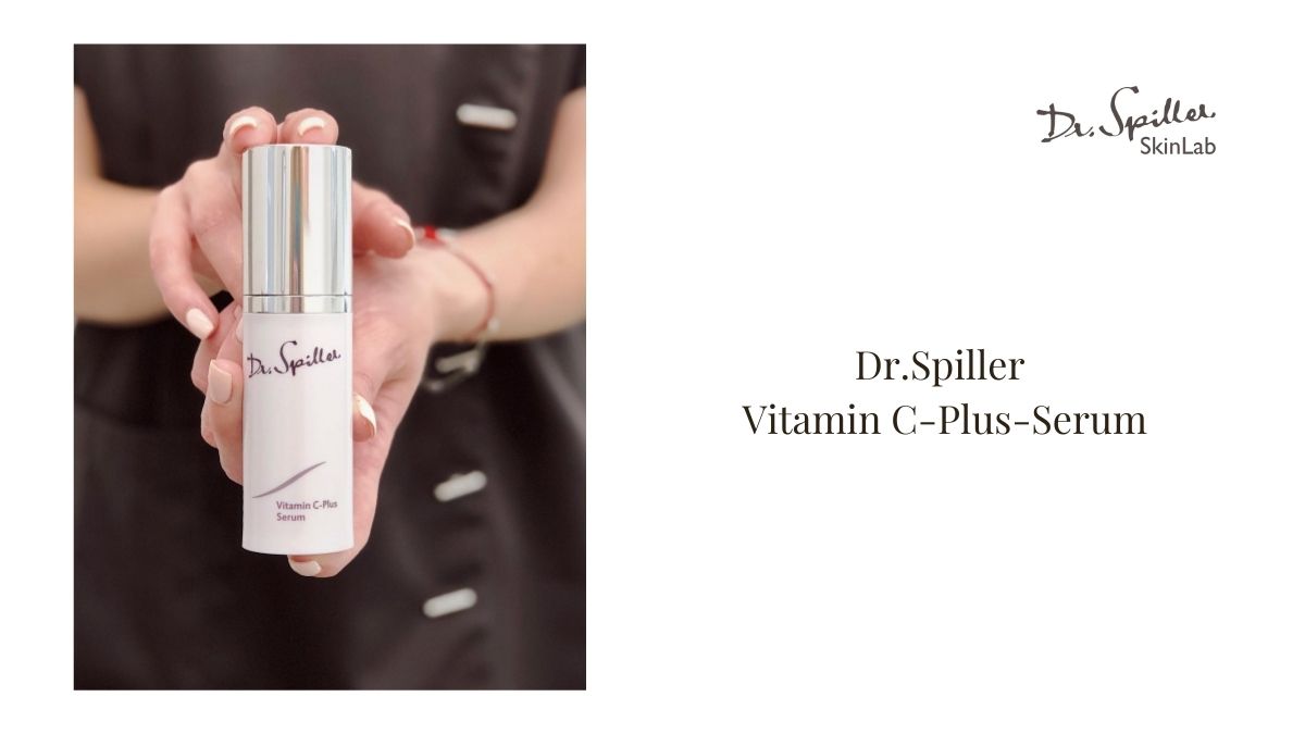 Dr.Spiller - Giải pháp toàn diện cho da nhạy cảm