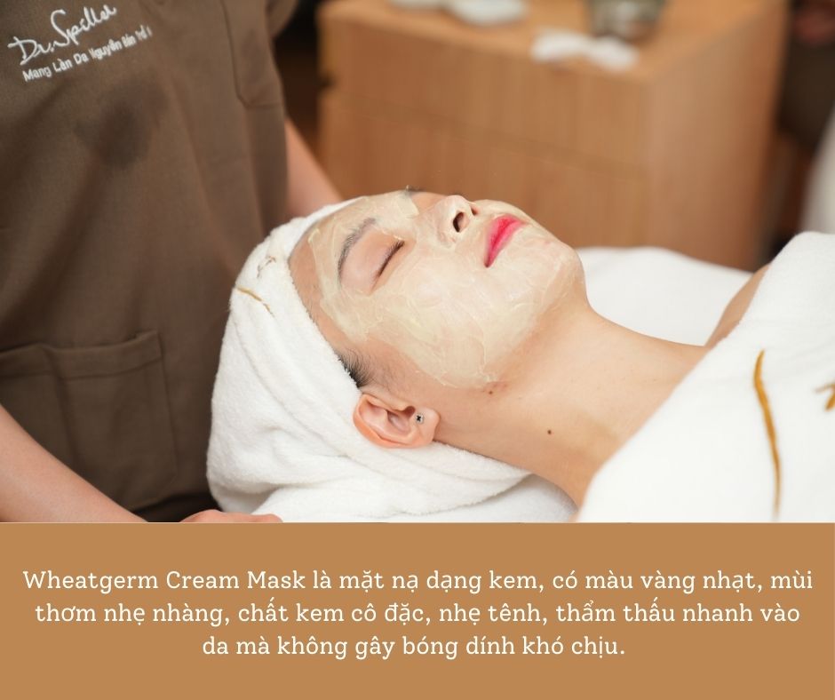 Liệu trình nổi bật tại Dr.Spiller Skinlab