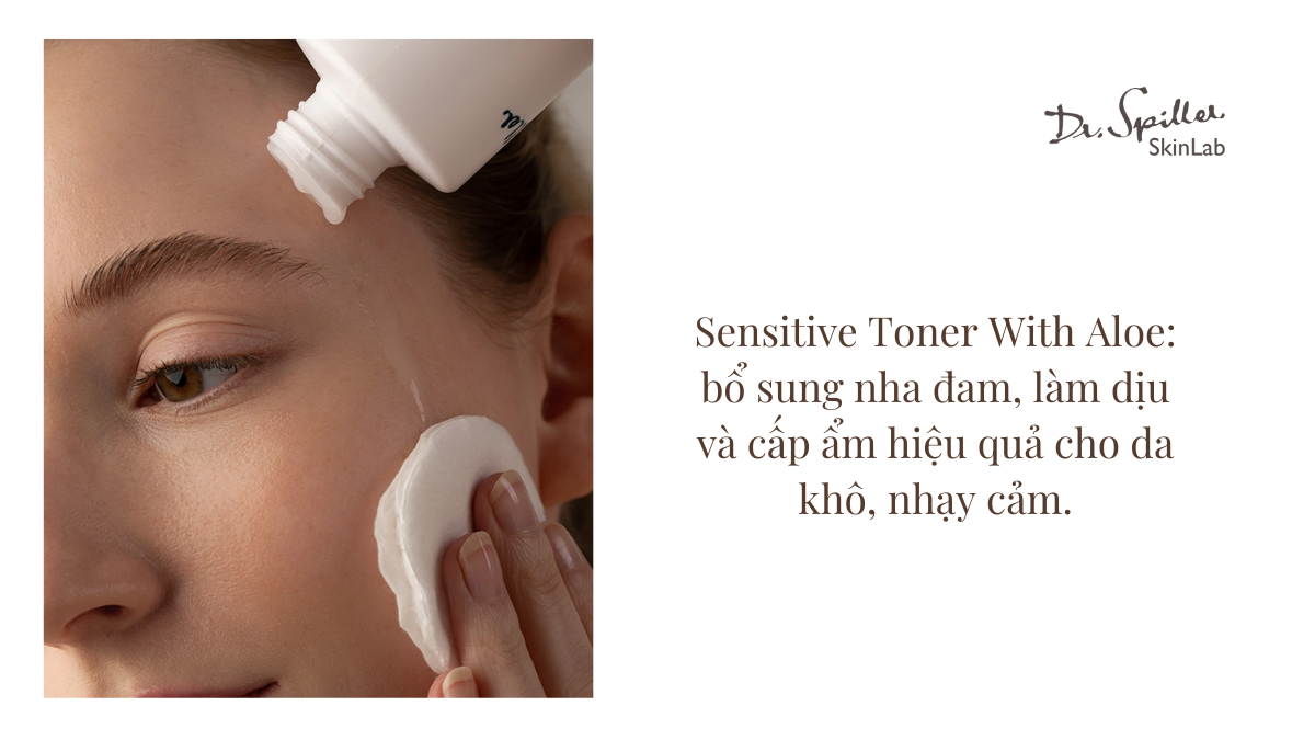 Những sản phẩm này không chỉ làm sạch sâu mà còn tăng cường sức sống, chuẩn bị da hấp thụ tối đa dưỡng chất từ mặt nạ và kem dưỡng.