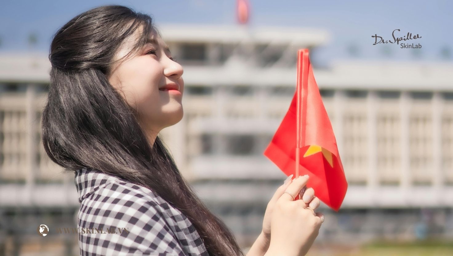 Vì sao cần chăm sóc da đặc biệt trước kỳ nghỉ lễ?
