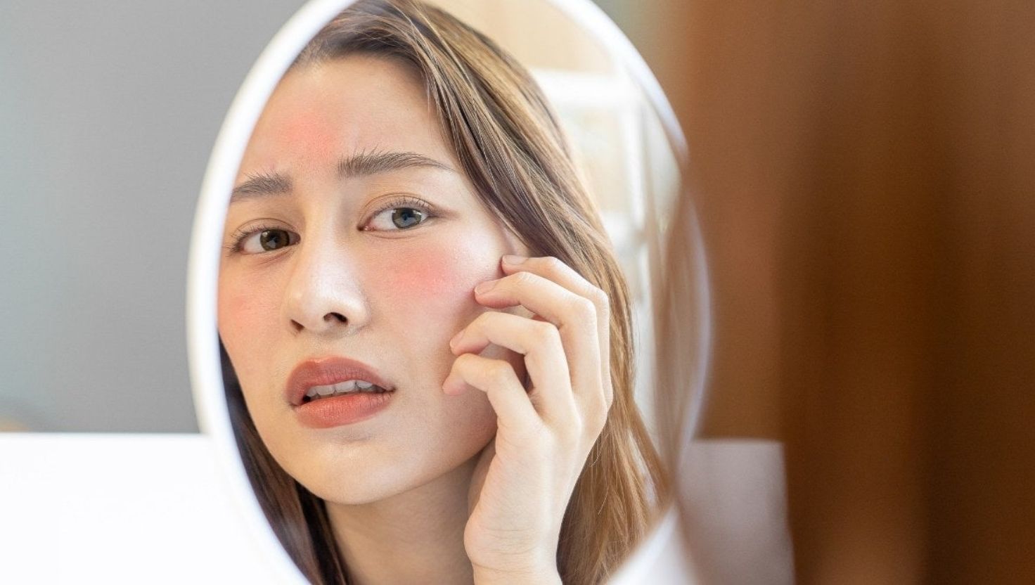 Nguyên tắc cơ bản trong chăm sóc da nhạy cảm