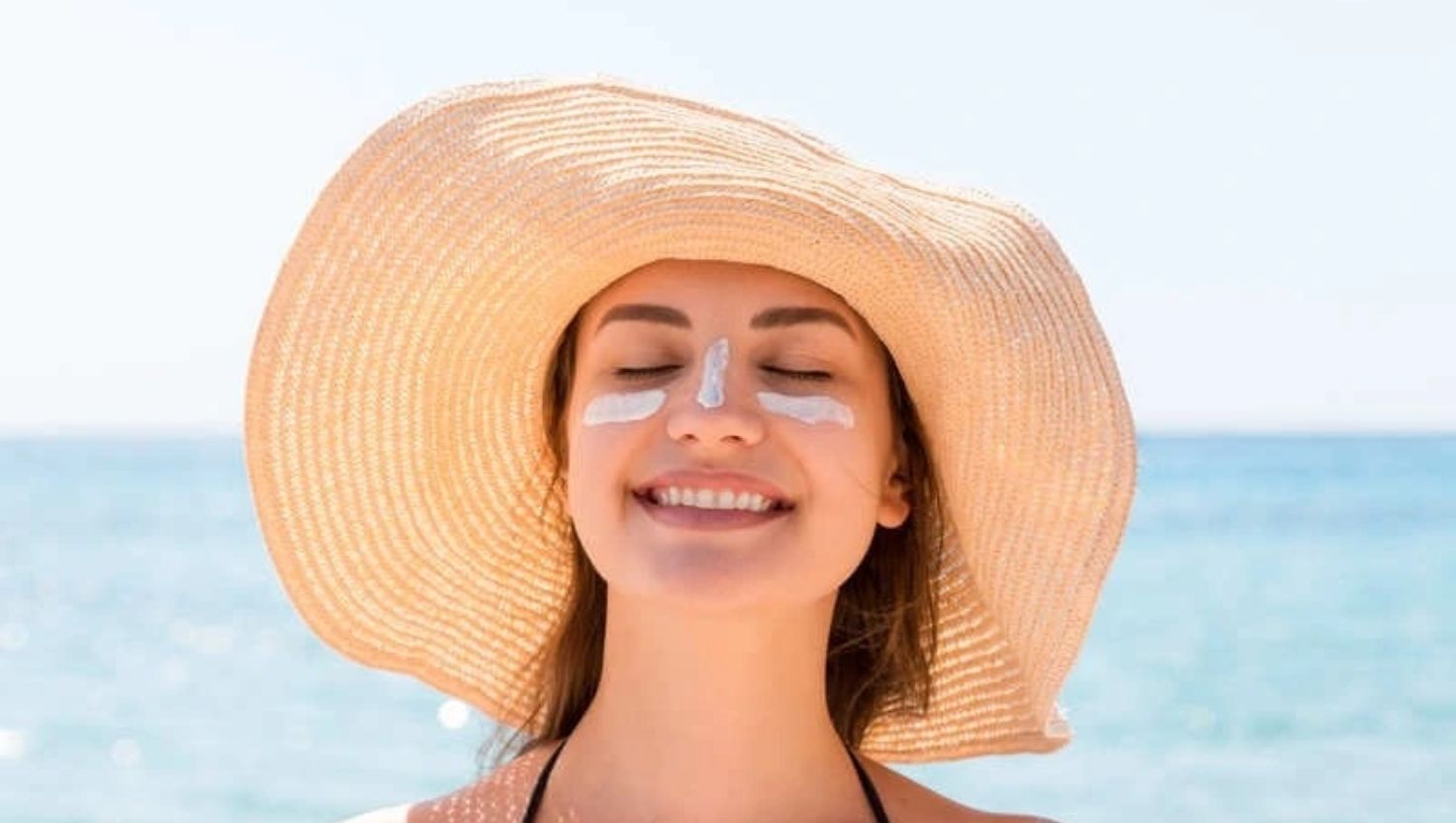 Chống nắng tuyệt đối cho da nhạy cảm là rất cần thiết