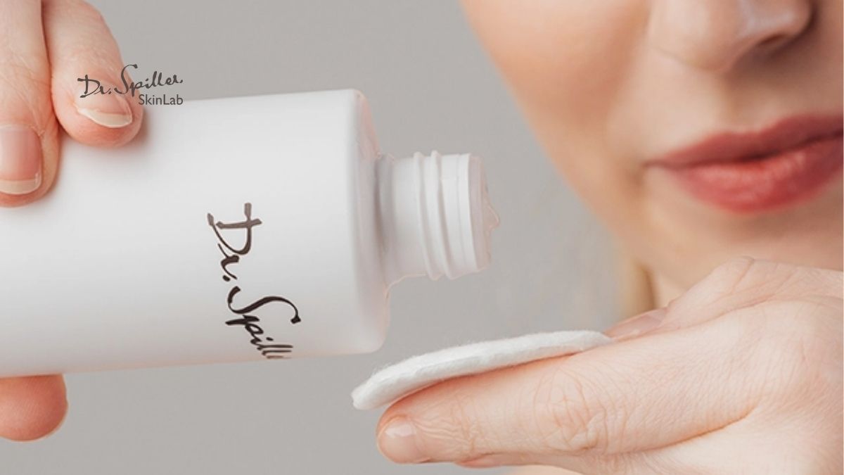 Sensitive Toner With Aloe – Nước cân bằng nhẹ nhàng