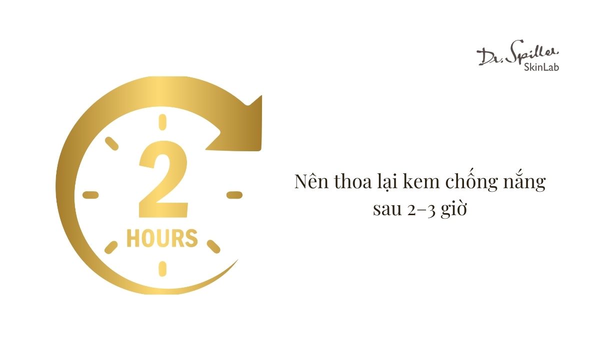 Top sai lầm khi dùng kem chống nắng cho da nhạy cảm