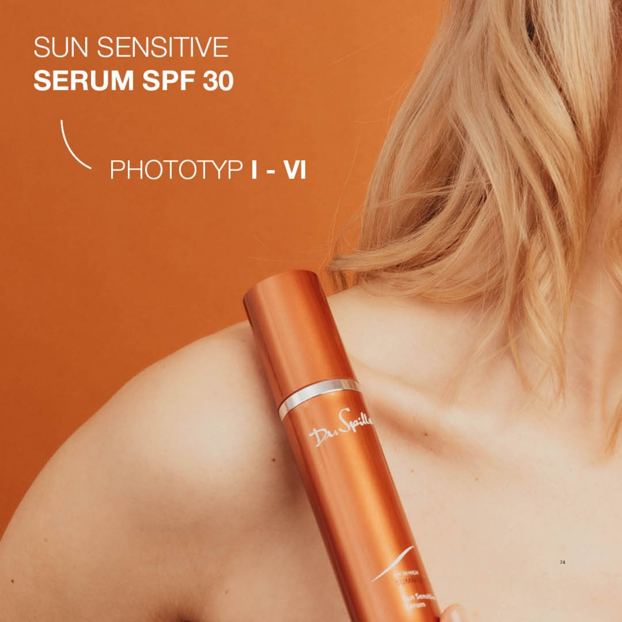 Đặc biệt dành cho làn da siêu nhạy cảm hoặc đang phục hồi sau treatment