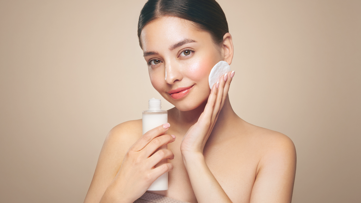 Lợi ích của dầu tẩy trang cho da nhạy cảm