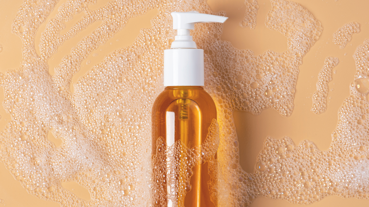 Dầu Tẩy Trang Cho Da Nhạy Cảm – Giải Pháp Làm Sạch Dịu Nhẹ