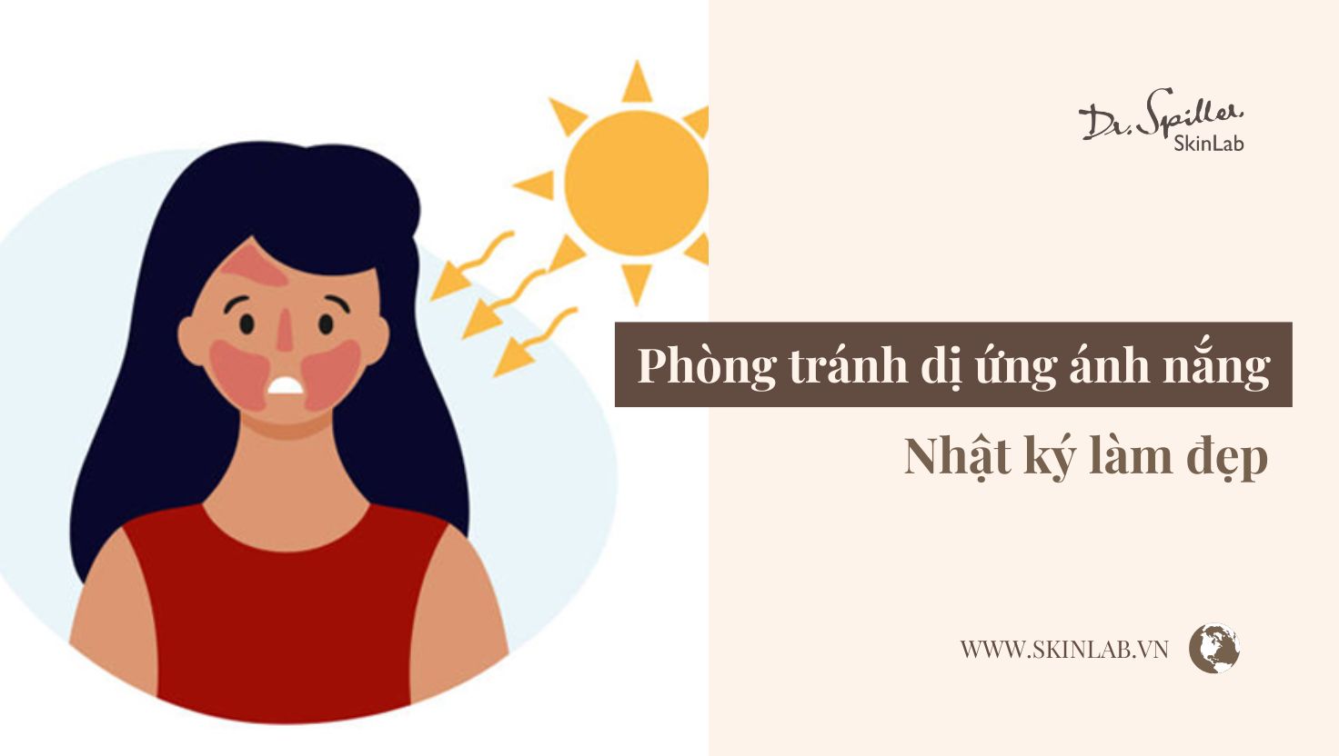 Lời khuyên: Xác định nguyên nhân cụ thể để lựa chọn phương pháp phòng tránh phù hợp và hiệu quả.