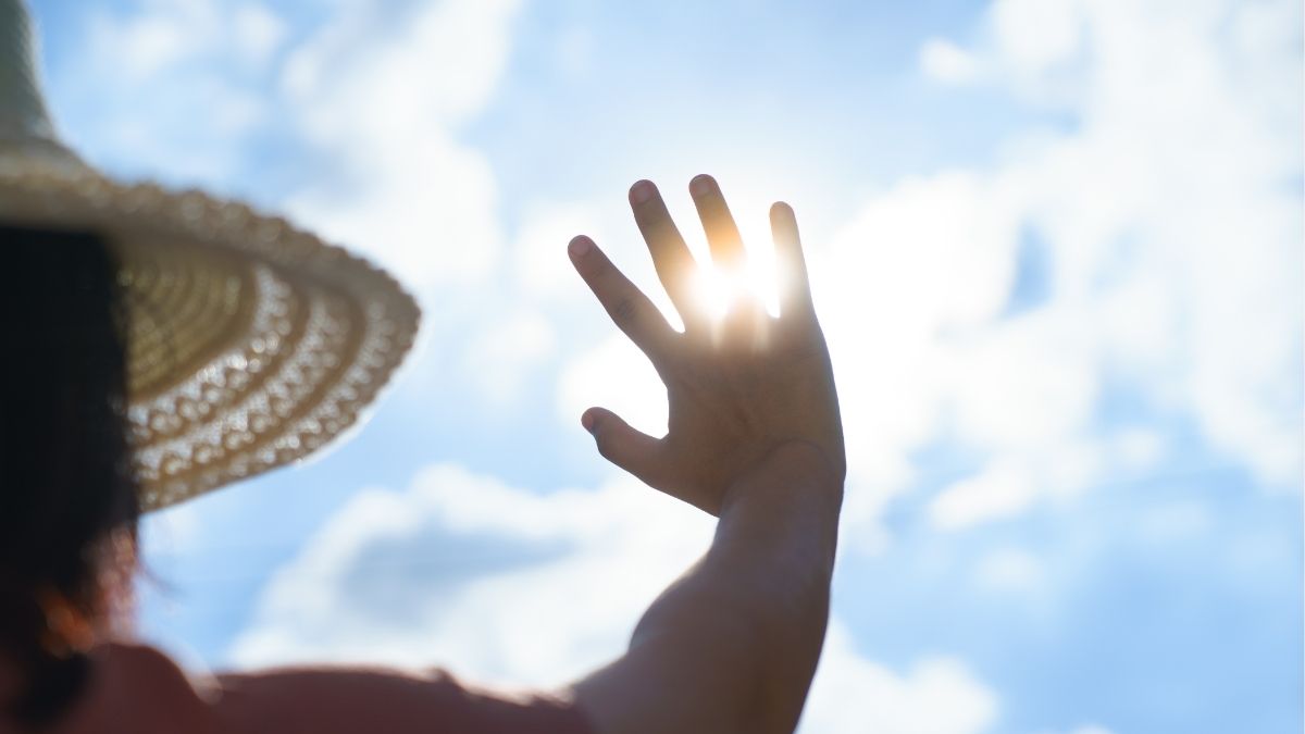 Những thách thức của làn da trong dưỡng ẩm mùa hè