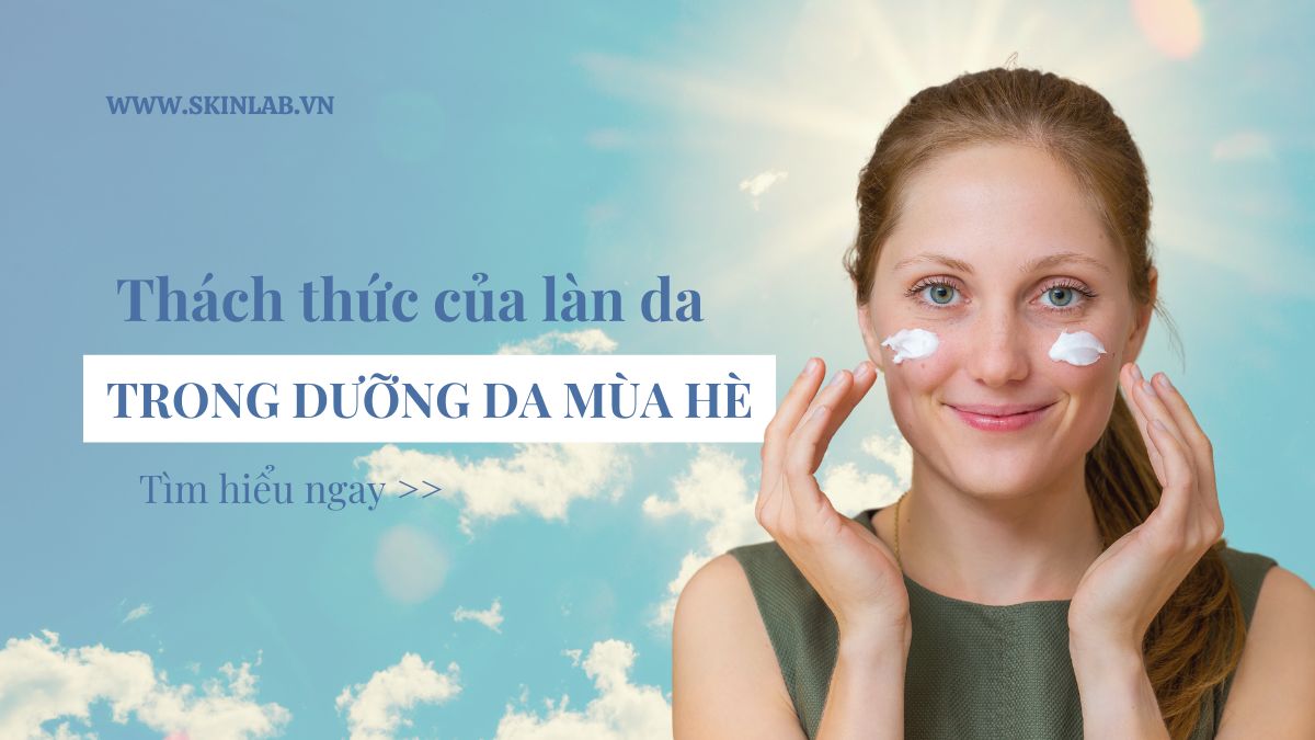 liệu trình dưỡng ẩm giúp da hấp thụ dưỡng chất hiệu quả