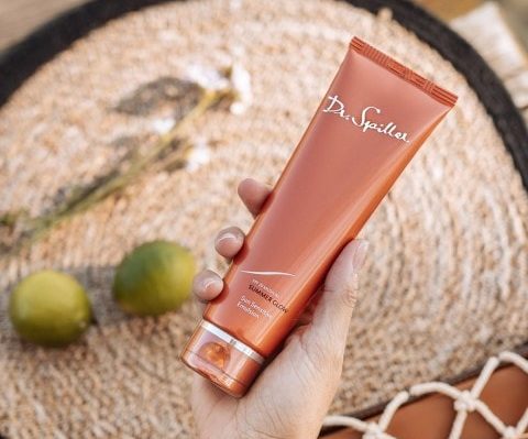 Sản phẩm Dr.Spiller lý tưởng cho mùa xuân