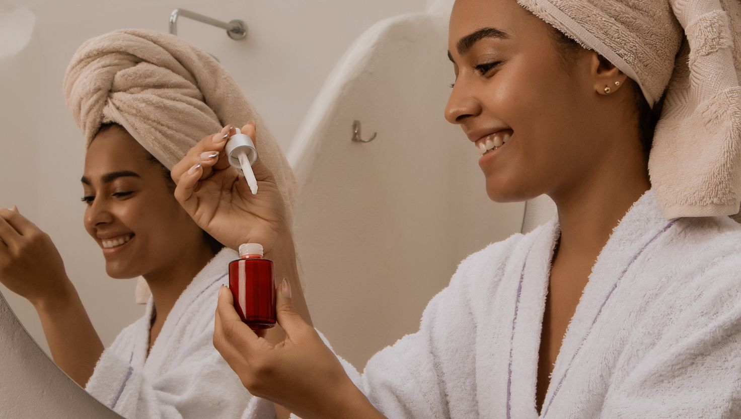 Mặc dù glycerin an toàn, bạn vẫn cần lưu ý một số điều.