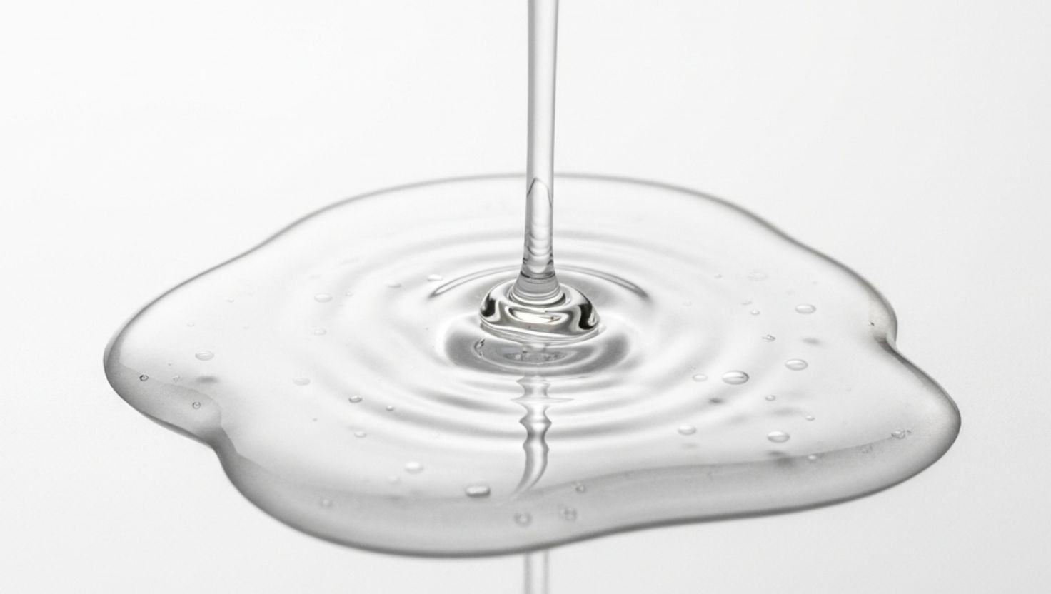 Hyaluronic Acid là gì?