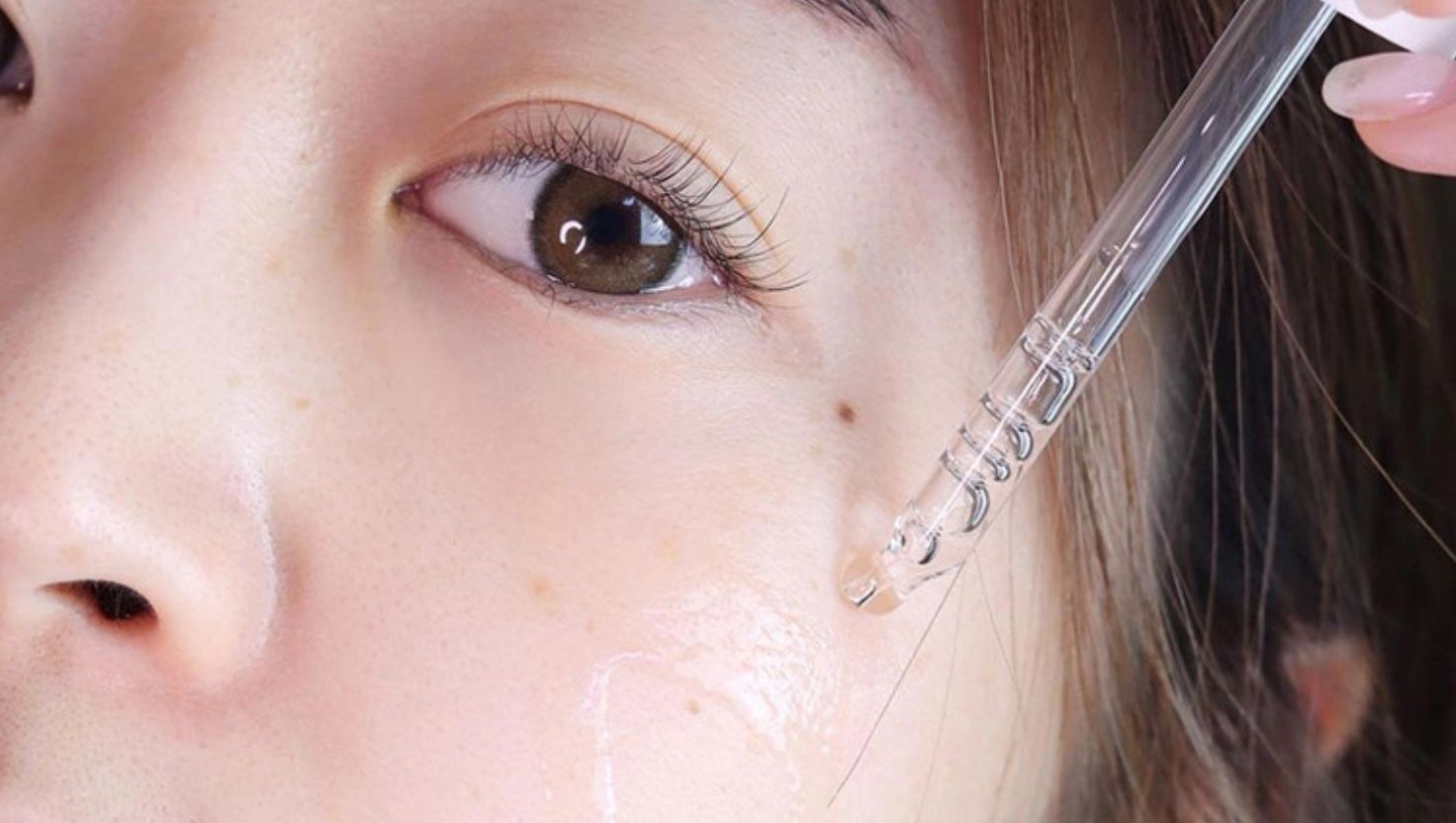 Hướng dẫn lựa chọn sản phẩm chứa hyaluronic acid cho da nhạy cảm