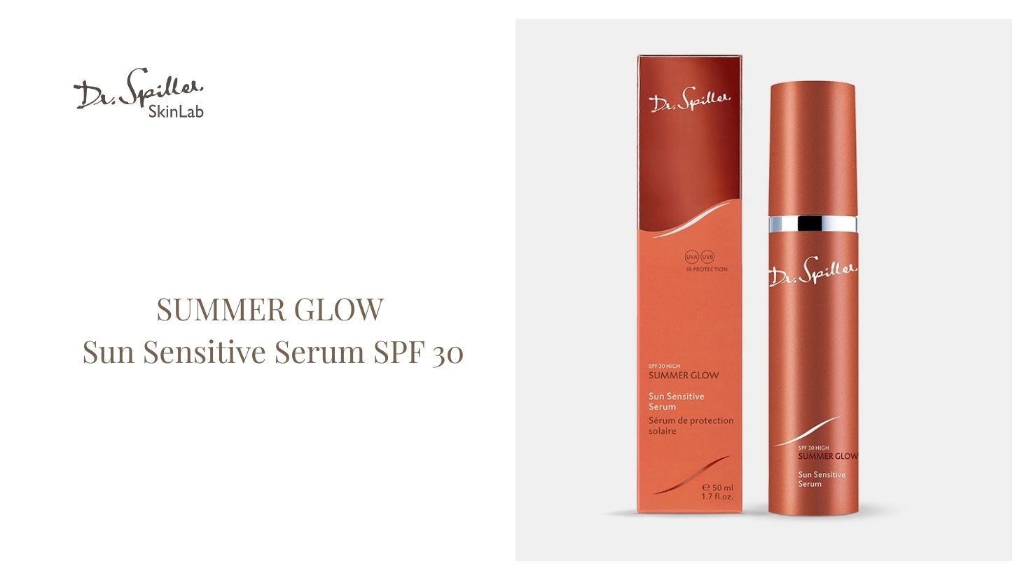 Nếu bạn yêu thích kết cấu mỏng nhẹ, serum chống nắng này là giải pháp tối ưu.