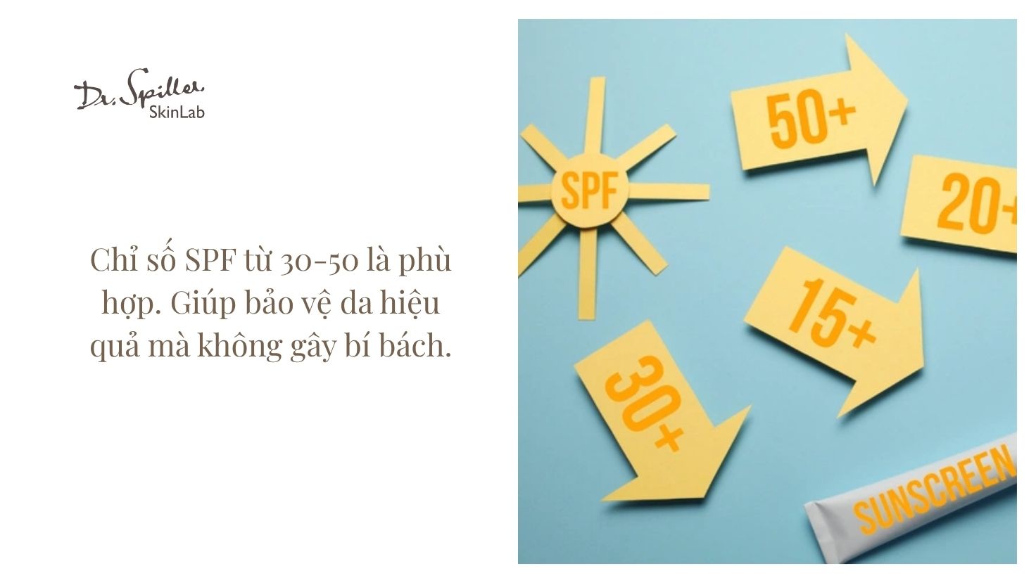 Khi chọn kem chống nắng cho da nhạy cảm, bạn cần lưu ý đến thành phần và độ phù hợp.