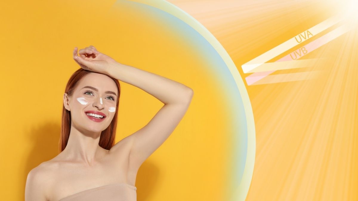 Lưu ý khi sử dụng kem chống nắng cho người có da nhạy cảm