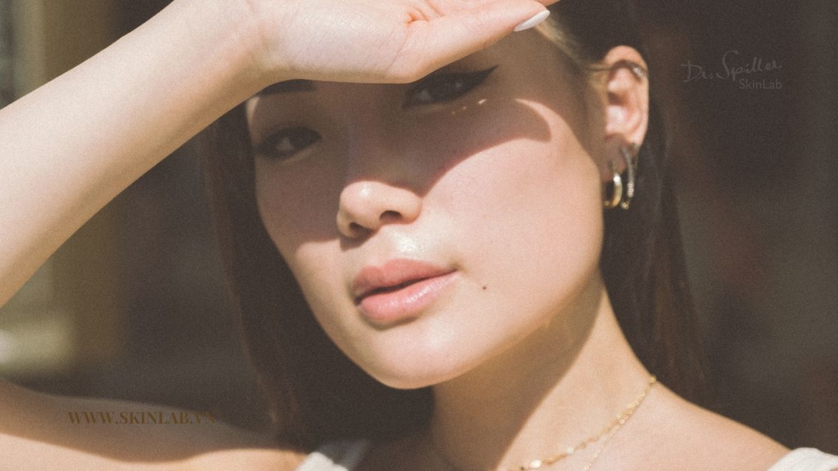 Các lưu ý khi sử dụng kem chống nắng cho da nhạy cảm