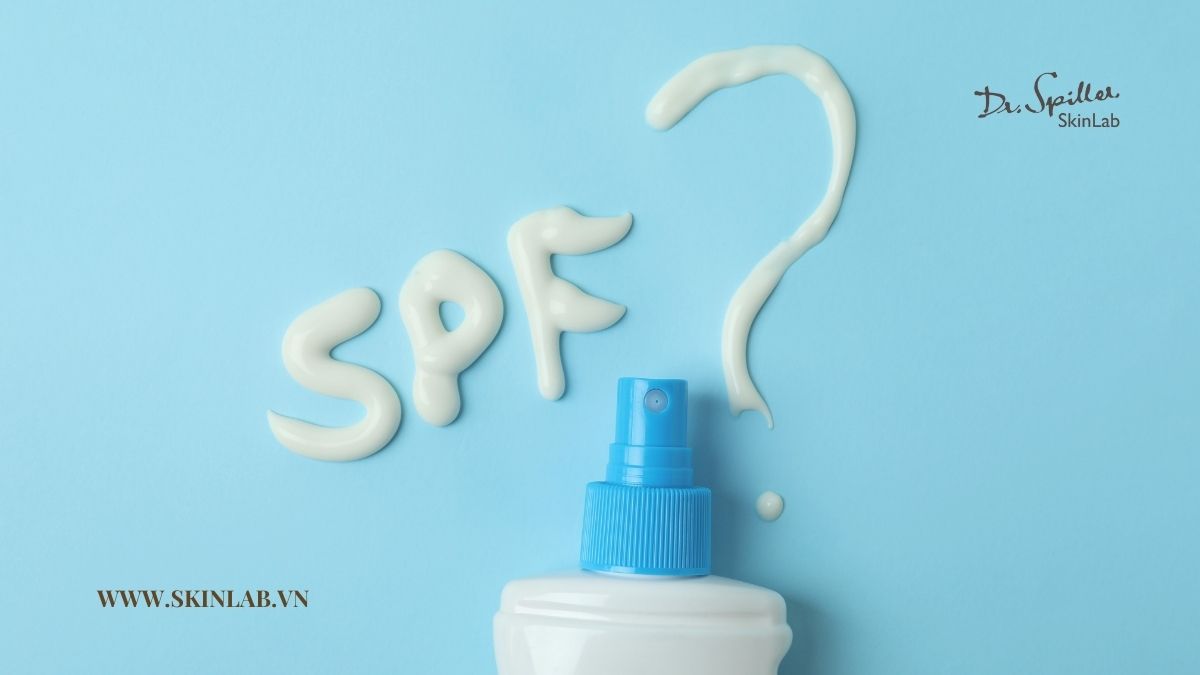Tại sao da nhạy cảm cần loại kem chống nắng chuyên biệt?