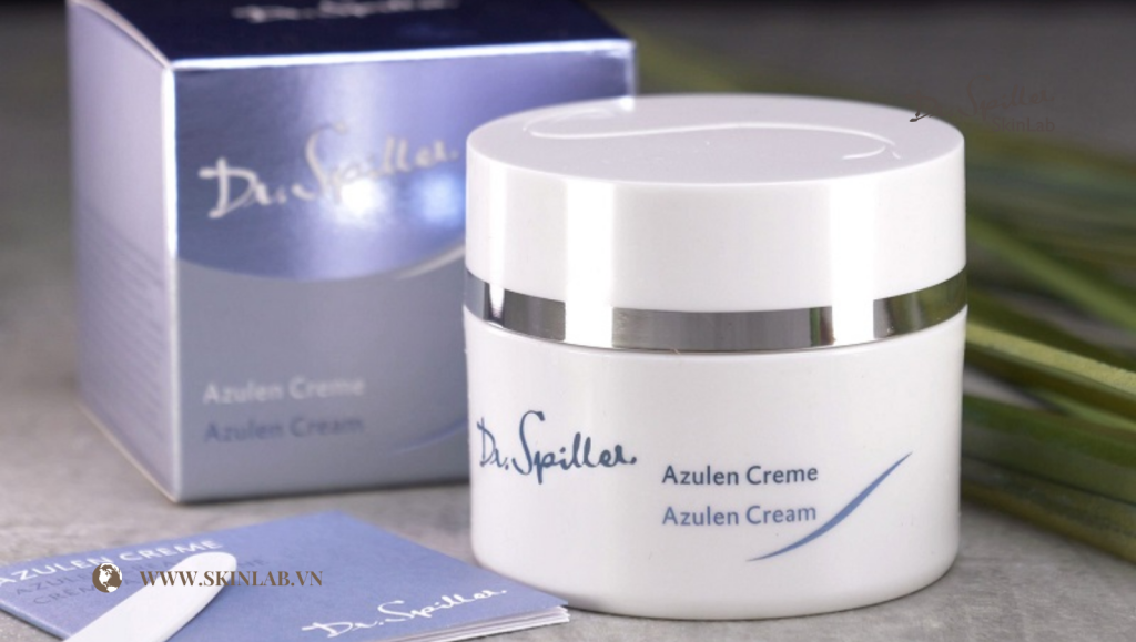 Các sản phẩm của Skinlab đều được nghiên cứu kỹ lưỡng để có thành phần tối giản, đảm bảo không gây kích ứng