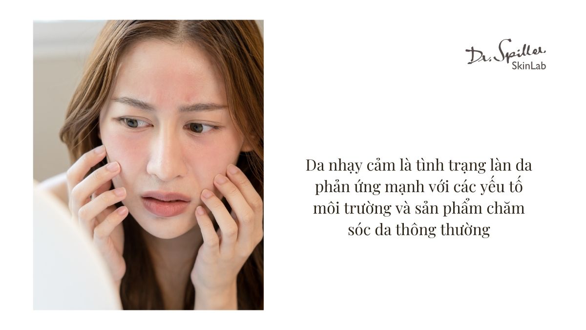 Việc xác định đúng nguyên nhân sẽ giúp bạn đưa ra chiến lược phục hồi và chăm sóc hiệu quả hơn.