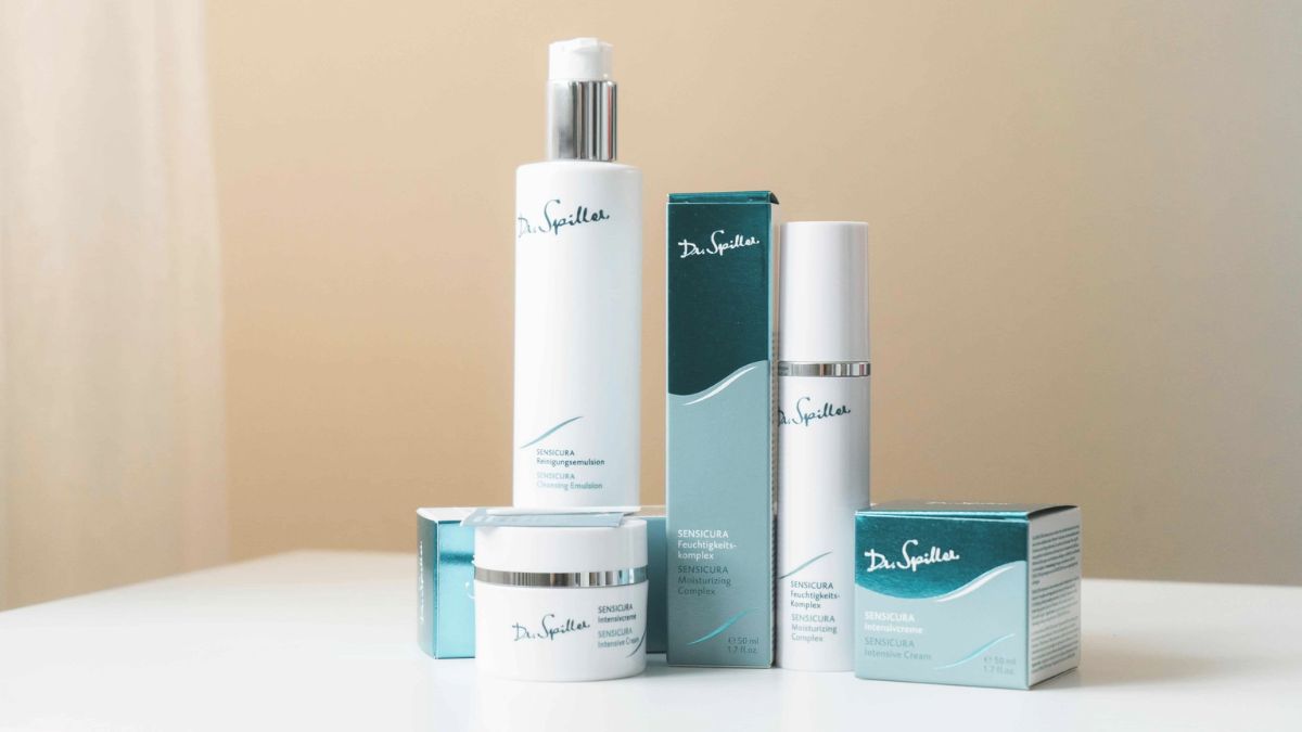 Dr.Spiller Sensicura Moisturizing Complex