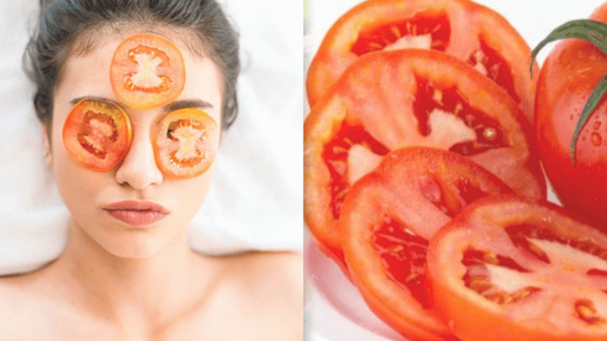 Mặt nạ cấp ẩm và làm dịu là cách nhanh chóng giúp da thư giãn