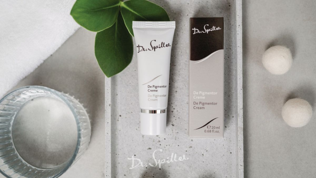 Ưu điểm khi sử dụng sản phẩm hỗ trợ làm trắng da từ Dr-Spiller